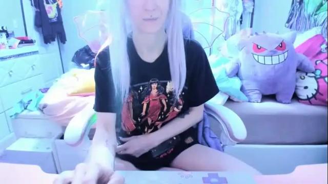 Thumbnail 1, greeneyedlovexo's Stream at Chaturbate, 1 month ago