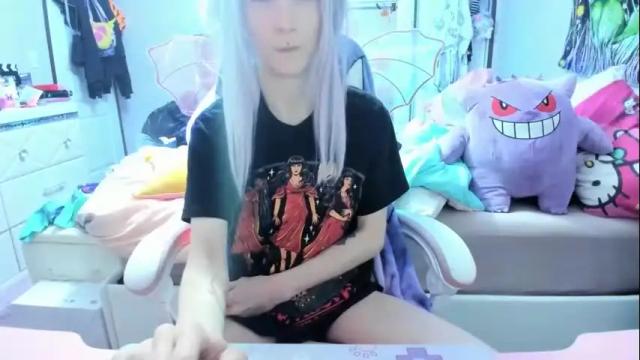 Image 10 of greeneyedlovexo Stream on Chaturbate on 1 month ago