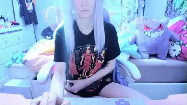 Image 2 of greeneyedlovexo Stream on Chaturbate on 1 month ago
