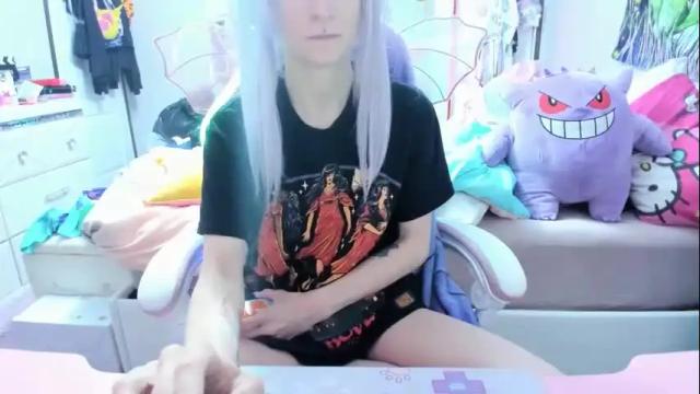 Image 3 of greeneyedlovexo Stream on Chaturbate on 1 month ago