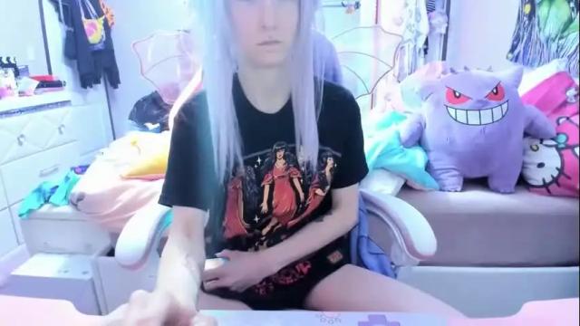 Image 6 of greeneyedlovexo Stream on Chaturbate on 1 month ago
