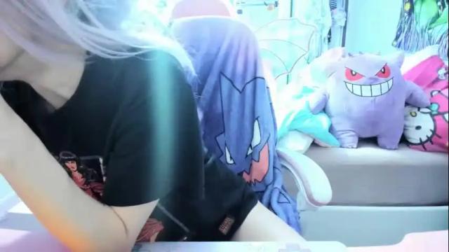 Image 7 of greeneyedlovexo Stream on Chaturbate on 1 month ago