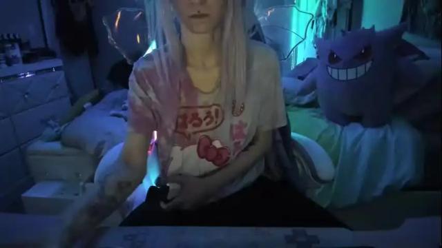 Thumbnail 1, greeneyedlovexo's Stream at Chaturbate, 1 month ago