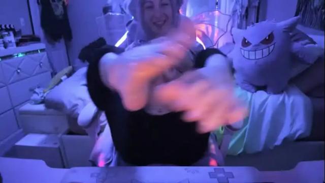 Image 11 of greeneyedlovexo Stream on Chaturbate on 1 month ago