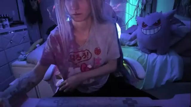 Thumbnail 2, greeneyedlovexo's Stream at Chaturbate, 1 month ago
