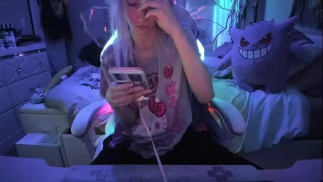 Image 6 of greeneyedlovexo Stream on Chaturbate on 1 month ago
