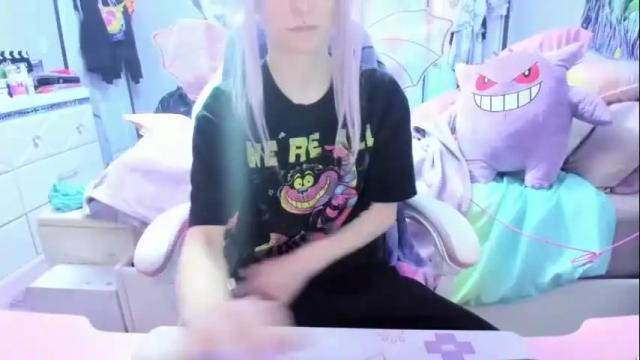Image 10 of greeneyedlovexo Stream on Chaturbate on 1 month ago