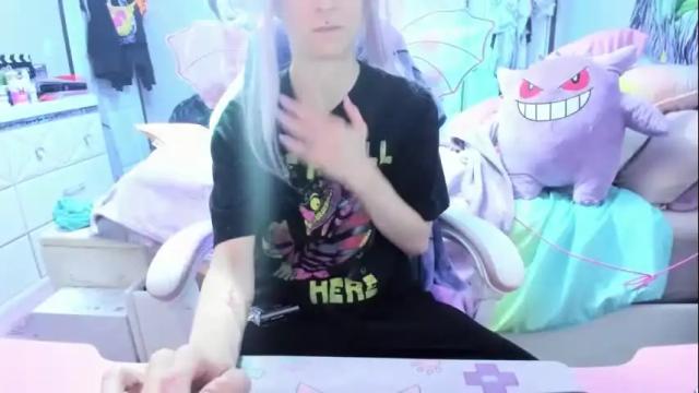 Image 11 of greeneyedlovexo Stream on Chaturbate on 1 month ago