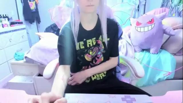 Image 12 of greeneyedlovexo Stream on Chaturbate on 1 month ago