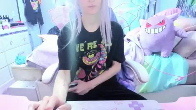 Image 6 of greeneyedlovexo Stream on Chaturbate on 1 month ago