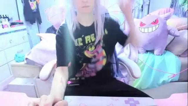 Thumbnail 3, greeneyedlovexo's Stream at Chaturbate, 1 month ago