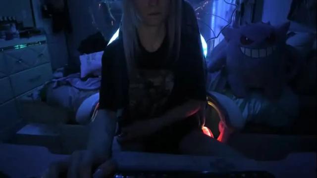 Thumbnail 1, greeneyedlovexo's Stream at Chaturbate, 1 month ago