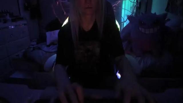 Image 4 of greeneyedlovexo Stream on Chaturbate on 1 month ago