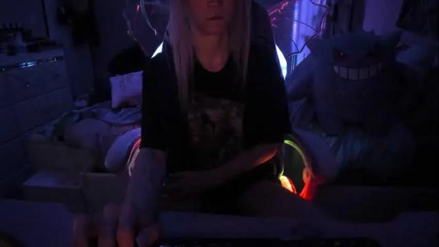 Image 6 of greeneyedlovexo Stream on Chaturbate on 1 month ago