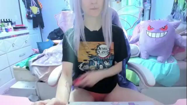Thumbnail 2, greeneyedlovexo's Stream at Chaturbate, 1 month ago