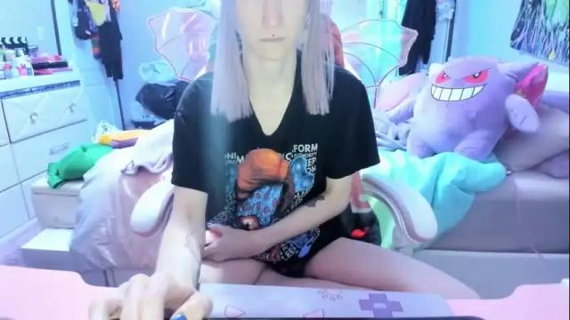 Thumbnail 1, greeneyedlovexo's Stream at Chaturbate, 26 days ago