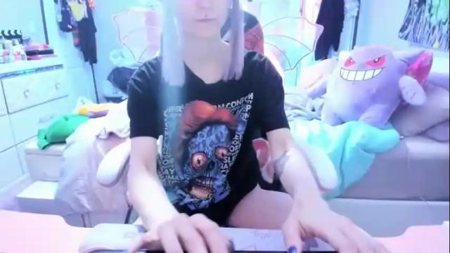 Image 7 of greeneyedlovexo Stream on Chaturbate on 26 days ago