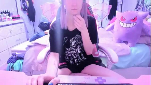 Thumbnail 1, greeneyedlovexo's Stream at Chaturbate, 22 days ago