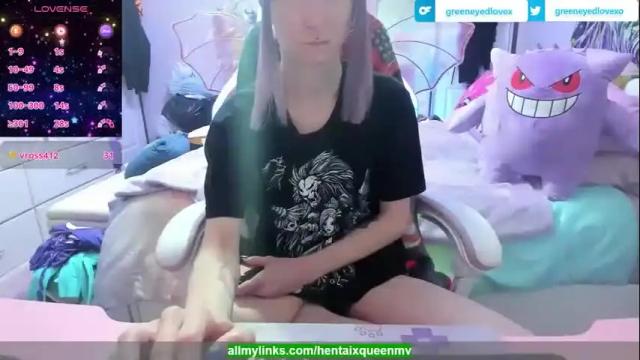 Image 7 of greeneyedlovexo Stream on Chaturbate on 22 days ago