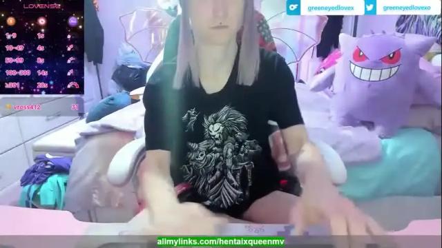 Image 8 of greeneyedlovexo Stream on Chaturbate on 22 days ago