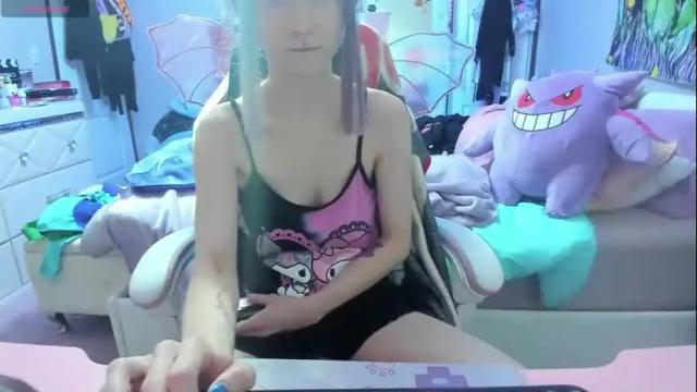 Thumbnail 1, greeneyedlovexo's Stream at Chaturbate, 15 days ago