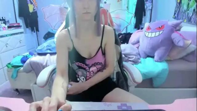 Thumbnail 2, greeneyedlovexo's Stream at Chaturbate, 15 days ago