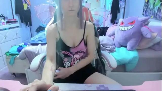 Image 6 of greeneyedlovexo Stream on Chaturbate on 15 days ago