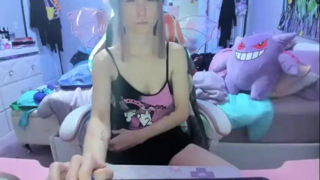 Image 7 of greeneyedlovexo Stream on Chaturbate on 15 days ago