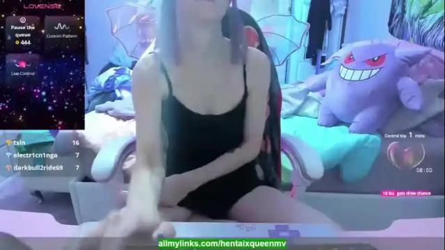 Image 11 of greeneyedlovexo Stream on Chaturbate on 13 days ago