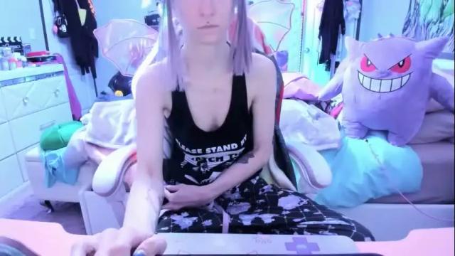 Image 4 of greeneyedlovexo Stream on Chaturbate on 8 days ago