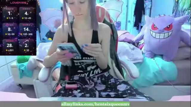 Image 7 of greeneyedlovexo Stream on Chaturbate on 8 days ago