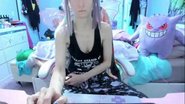 Thumbnail 3, greeneyedlovexo's Stream at Chaturbate, 8 days ago