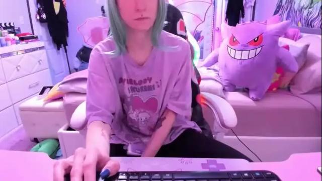 Thumbnail 1, greeneyedlovexo's Stream at Chaturbate, 6 days ago