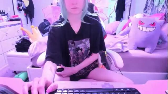 Image 6 of greeneyedlovexo Stream on Chaturbate on 1 day ago