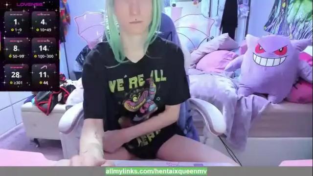 Thumbnail 2, greeneyedlovexo's Stream at Chaturbate, 2 months ago