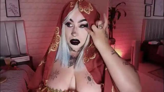 Image 8 of greennbella Stream on Chaturbate on 2 months ago