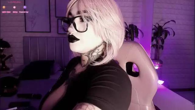 Thumbnail 2, greennbella's Stream at Chaturbate, 1 month ago