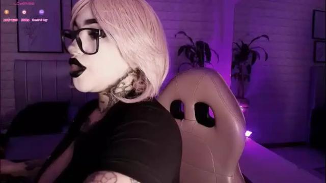 Image 6 of greennbella Stream on Chaturbate on 1 month ago