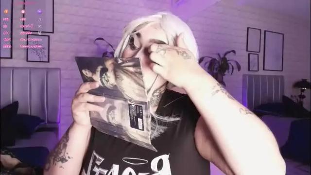 Thumbnail 1, greennbella's Stream at Chaturbate, 1 month ago