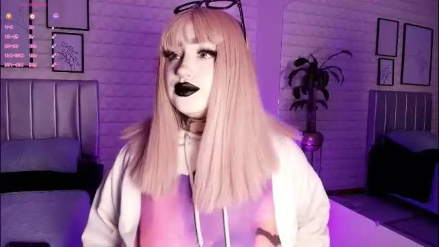 Thumbnail 1, greennbella's Stream at Chaturbate, 1 month ago