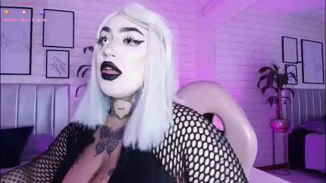 Thumbnail 1, greennbella's Stream at Chaturbate, 1 month ago