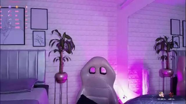 Image 6 of greennbella Stream on Chaturbate on 1 month ago