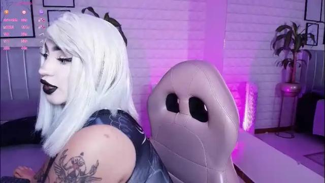 Thumbnail 3, greennbella's Stream at Chaturbate, 1 month ago