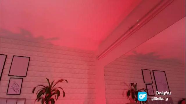 Image 3 of greennbella Stream on Chaturbate on 1 month ago