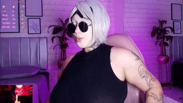 Thumbnail 2, greennbella's Stream at Chaturbate, 1 month ago