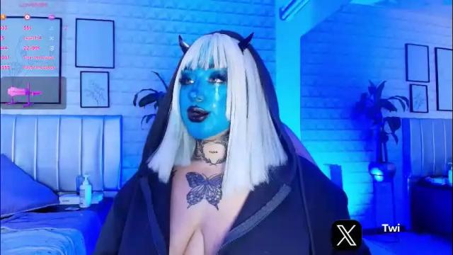 Thumbnail 1, greennbella's Stream at Chaturbate, 29 days ago