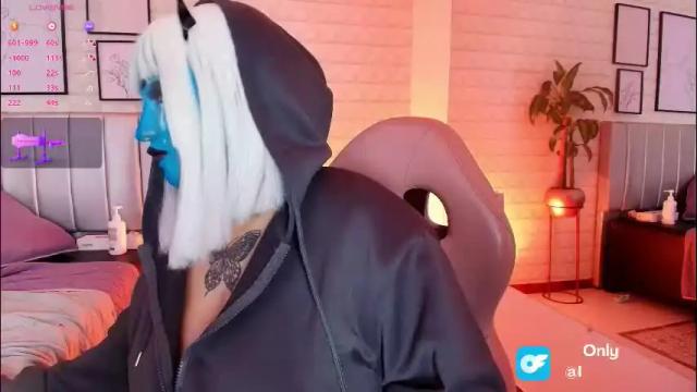 Thumbnail 2, greennbella's Stream at Chaturbate, 29 days ago