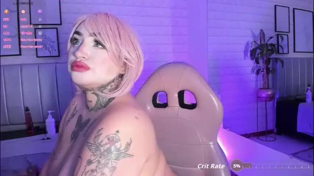 Thumbnail 1, greennbella's Stream at Chaturbate, 26 days ago