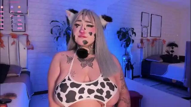 Thumbnail 1, greennbella's Stream at Chaturbate, 1 day ago