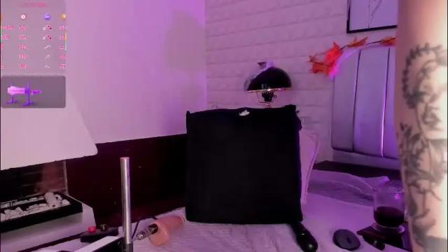 Image 8 of greennbella Stream on Chaturbate on 19 hours ago